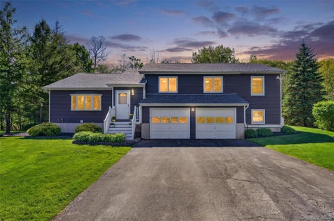Homes For Sale - 18 Alphonsa Court<br/> Salisbury Mills, NY 12577