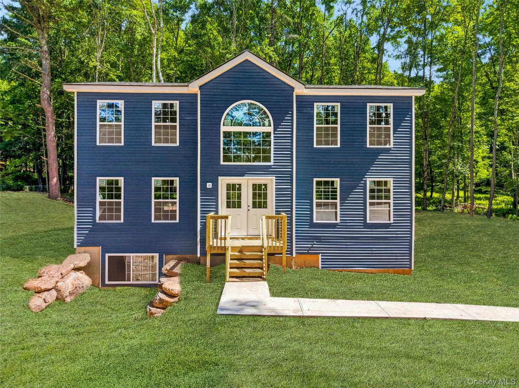 Photo of 677 Marsh Road, Glen Wild, NY 12738 (MLS # 1017636)