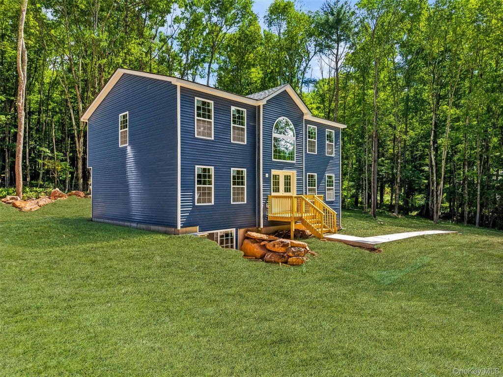 Photo of 677 Marsh Road, Glen Wild, NY 12738 (MLS # 1017636)