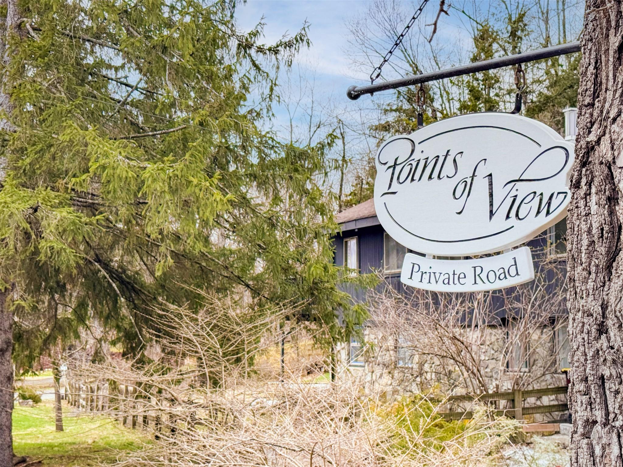 14 Points Of View, Warwick, New York image 27