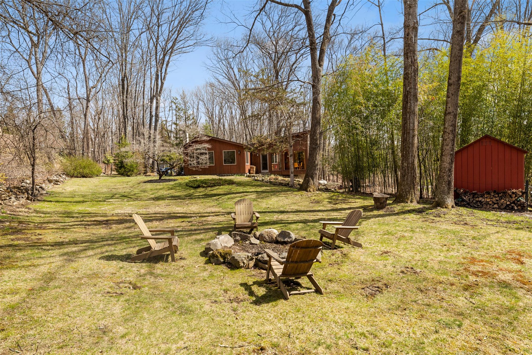 14 Points Of View, Warwick, New York image 34