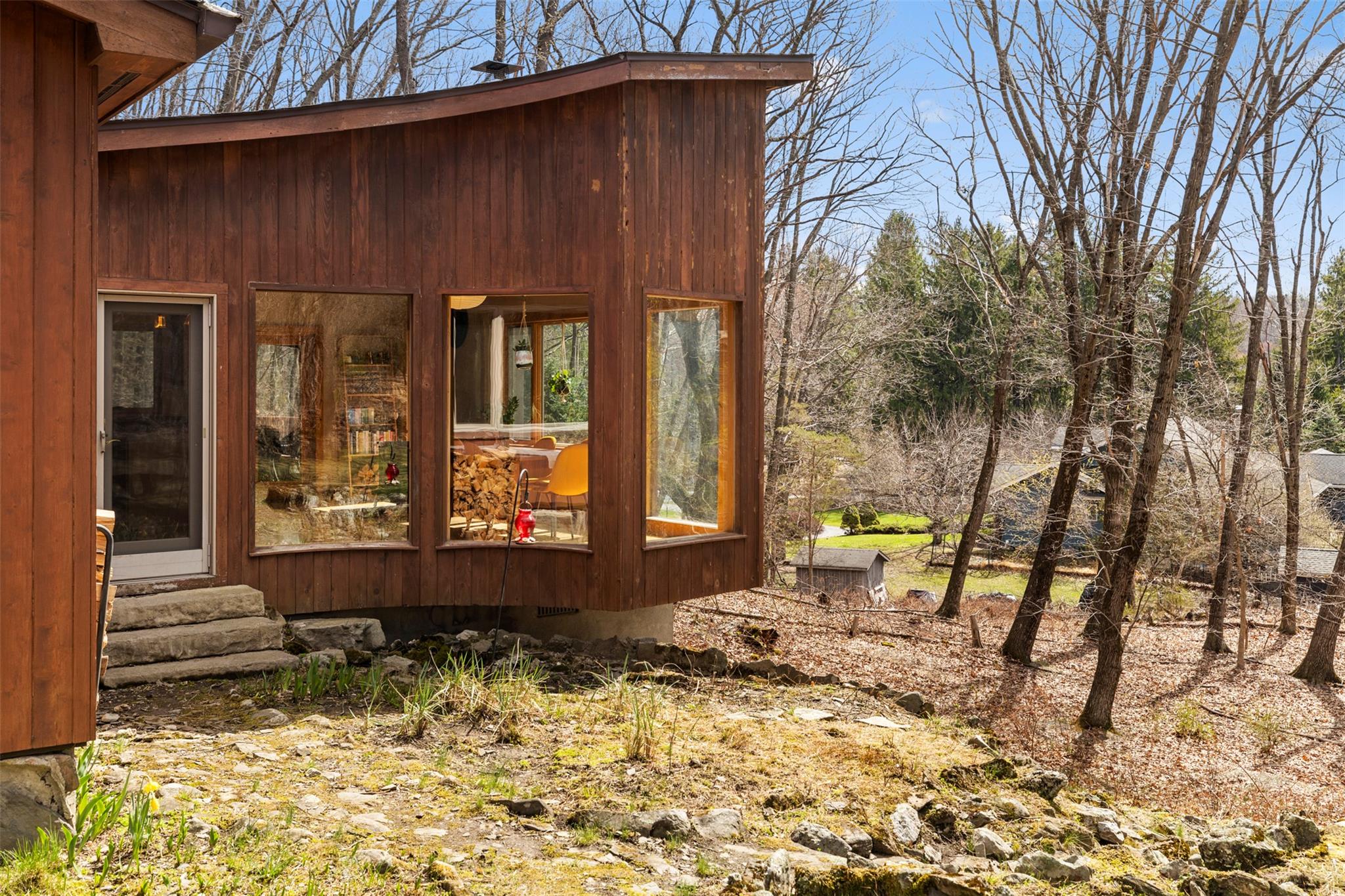 14 Points Of View, Warwick, New York image 35