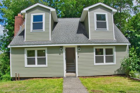 Homes For Sale - 29 Overlin Road<br/> Patterson, NY 12563