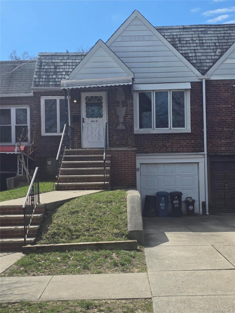Homes For Sale - 14208 56th Road<br/> Flushing, NY 11355