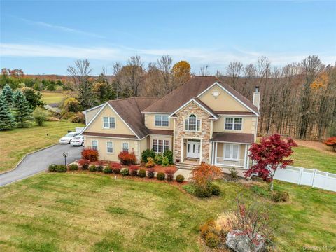 4 Camelback Road Chester NY 10918