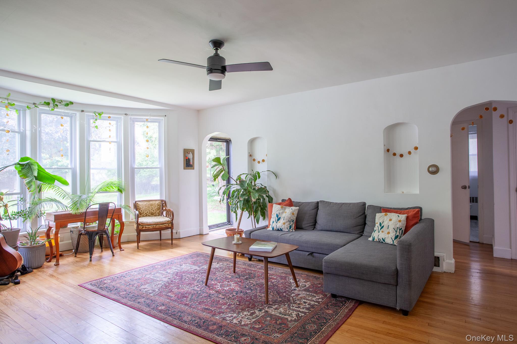 40 Jefferson Avenue