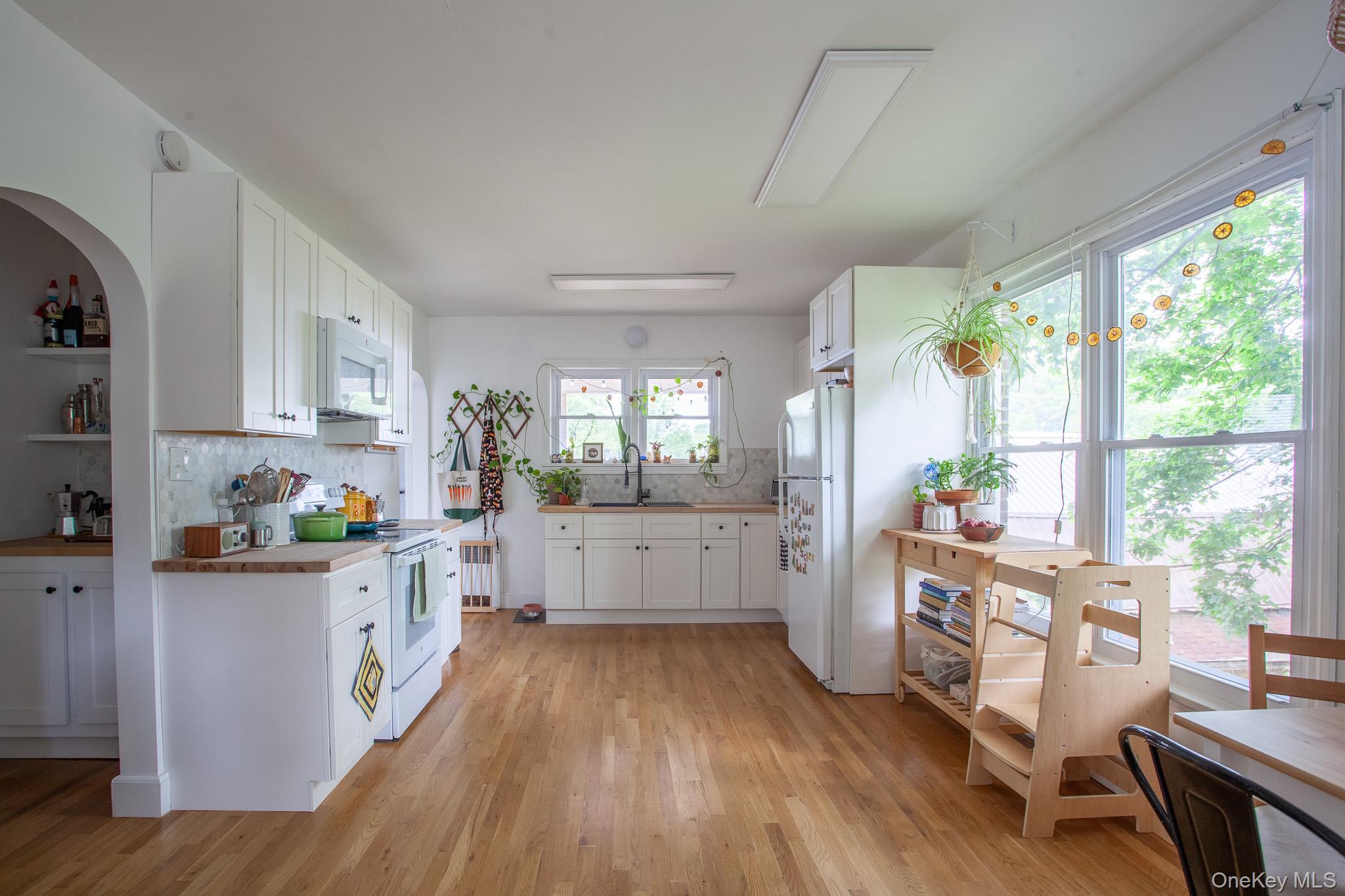 40 Jefferson Avenue