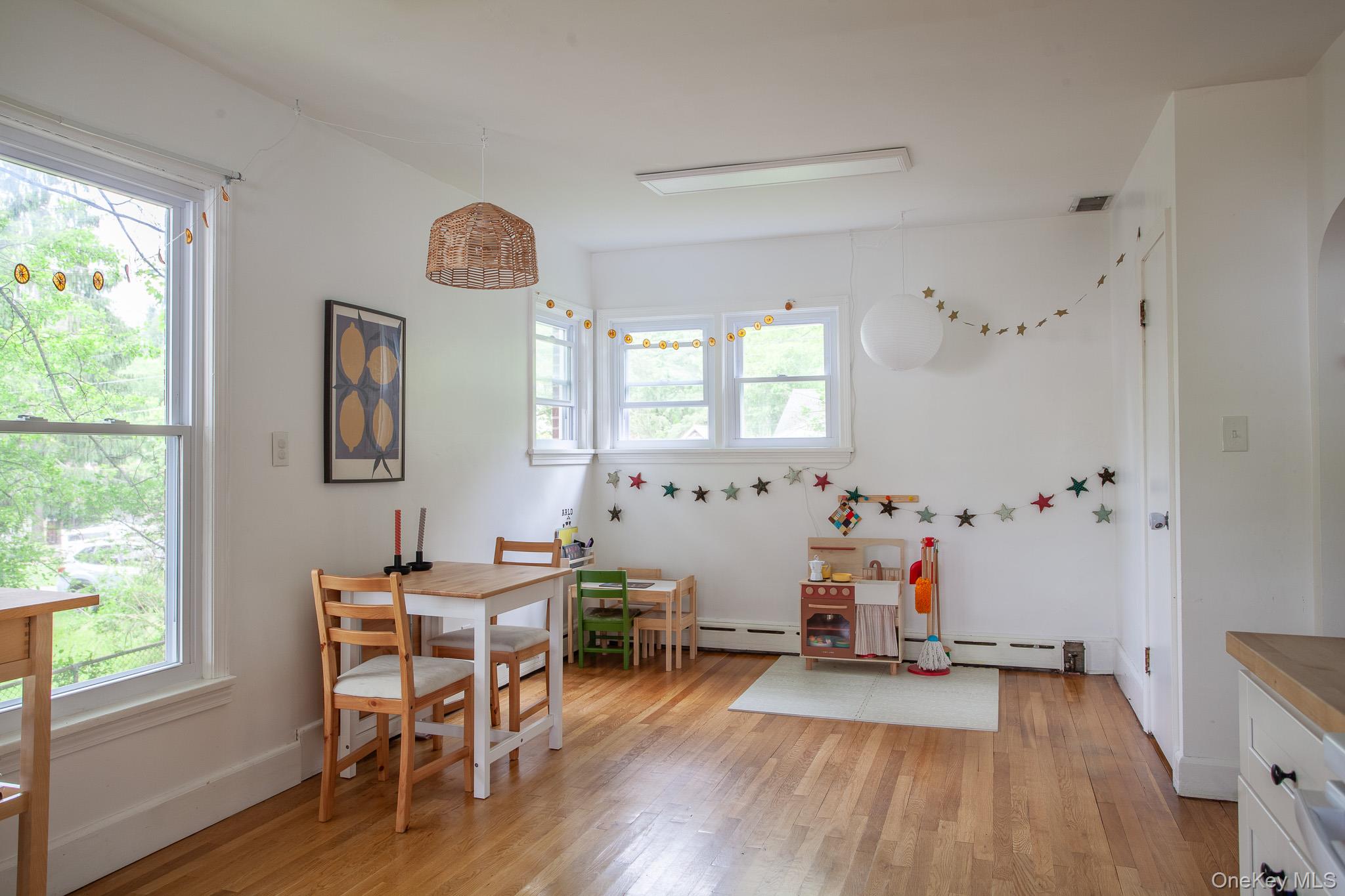 40 Jefferson Avenue
