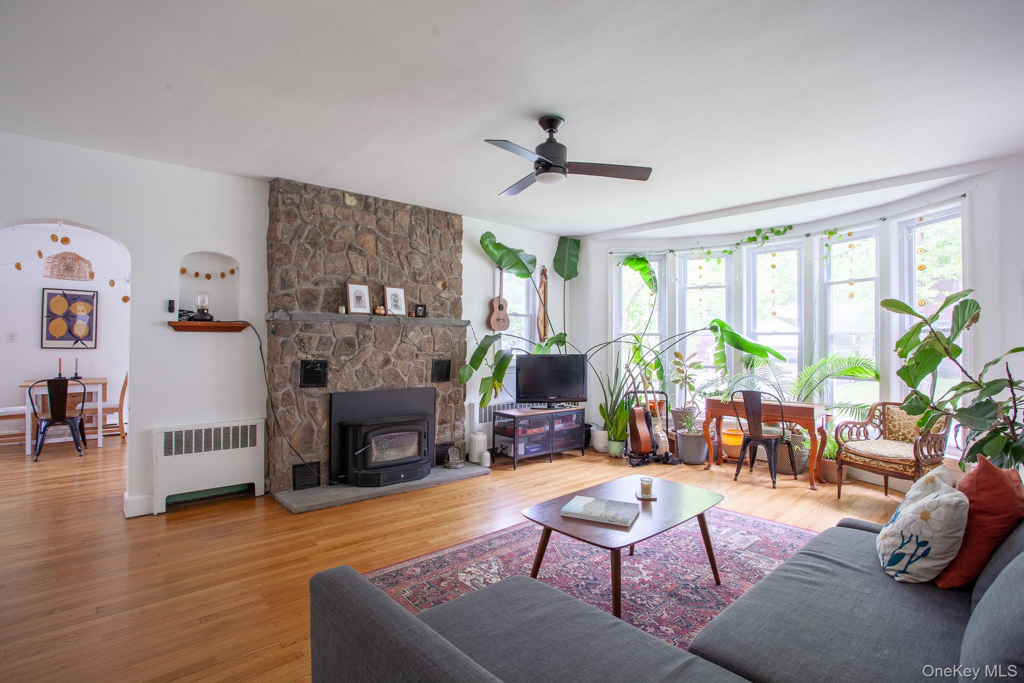 40 Jefferson Avenue