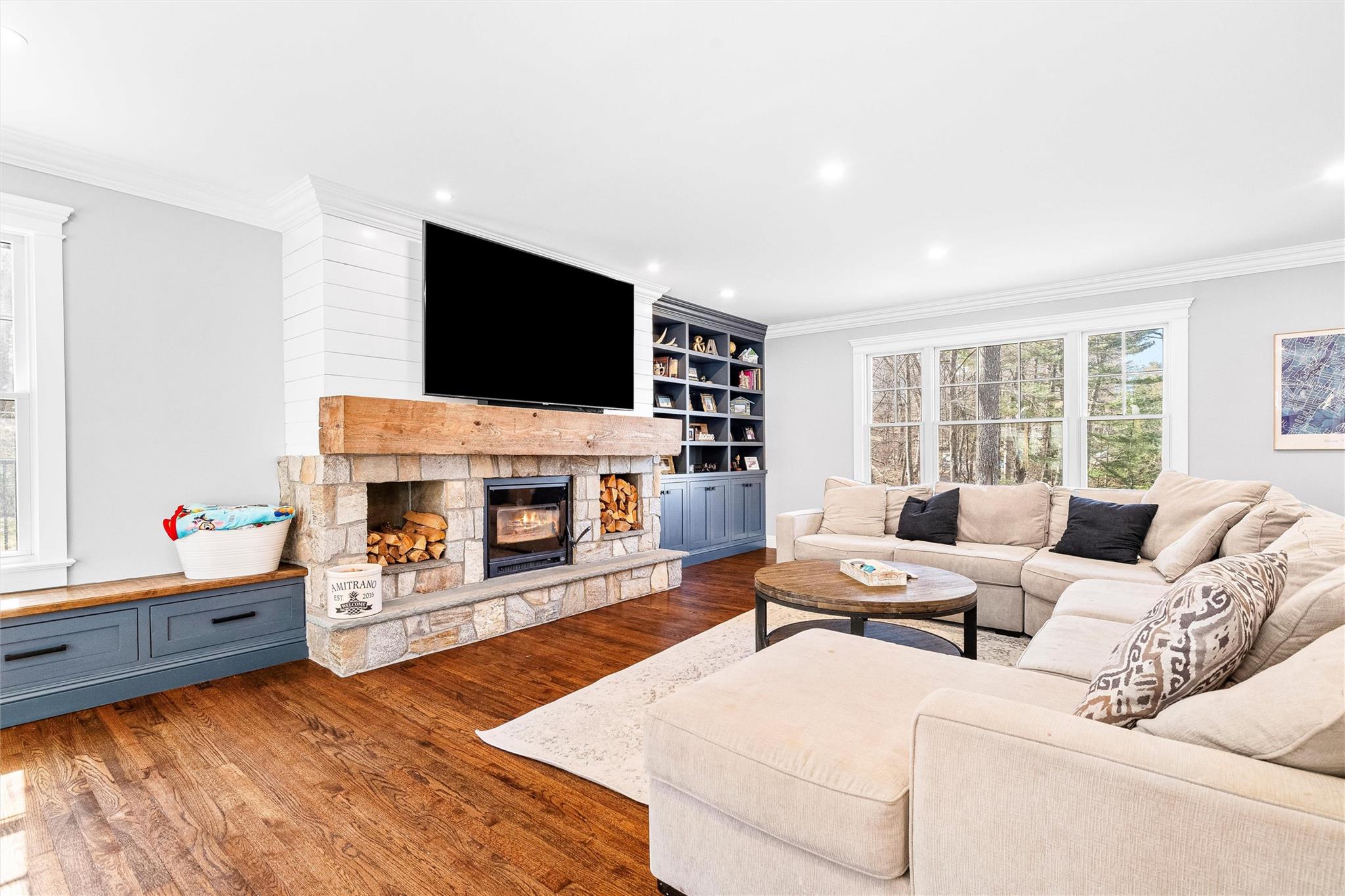 15 Diane Court, Katonah, New York image 14