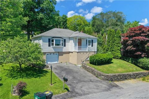 Photo of 96 Orange Street, Marlboro, NY 12542 (MLS # 968455)