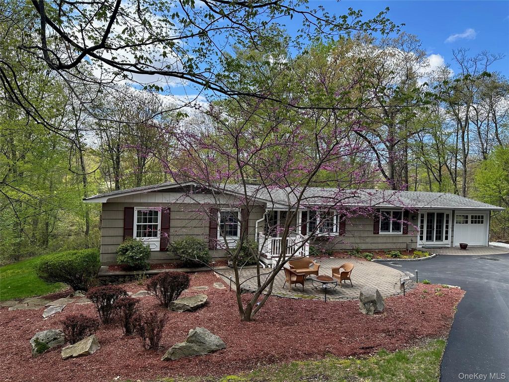 Photo of 43 Canada Hill Drive, Garrison, NY 10524 (MLS # 993061)