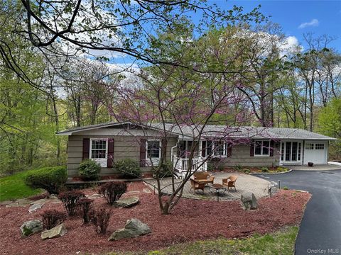 Homes For Sale - 43 Canada Hill Drive<br/> Garrison, NY 10524