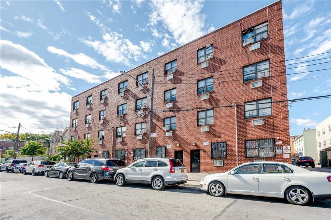 Photo 1 of 30 — 941 Croes Avenue, Bronx, NY 10473