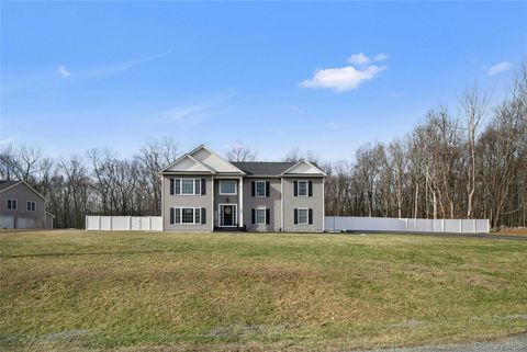 160 Monahan Road Port Jervis NY 12771