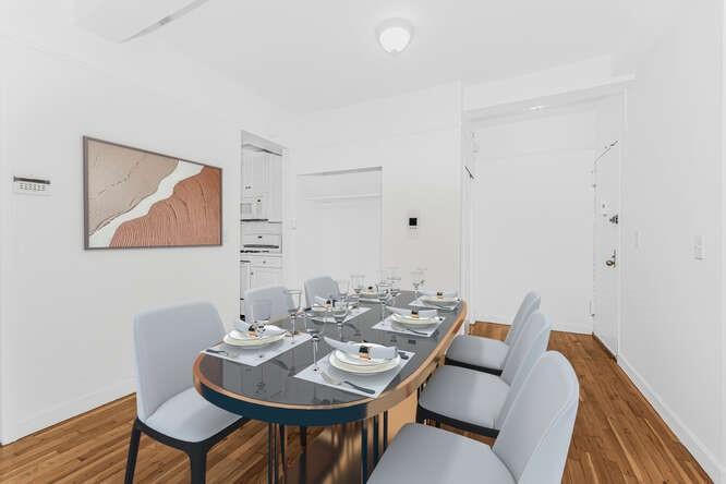 2750 Johnson Avenue #3H, Bronx, New York image 9