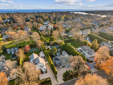 Homes For Sale - 94 Post Lane<br/> Southampton, NY 11968