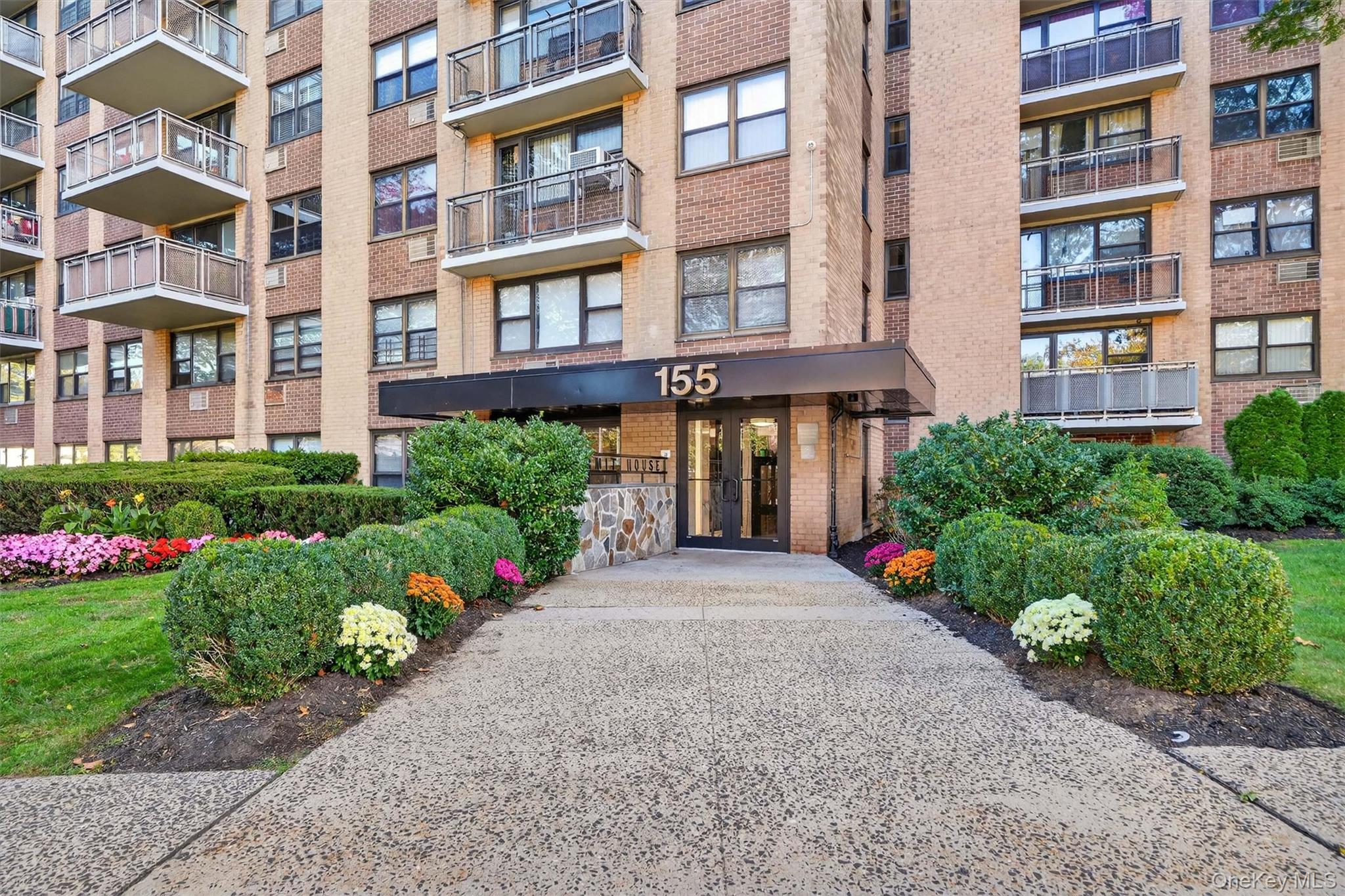155 Ferris Avenue #12L