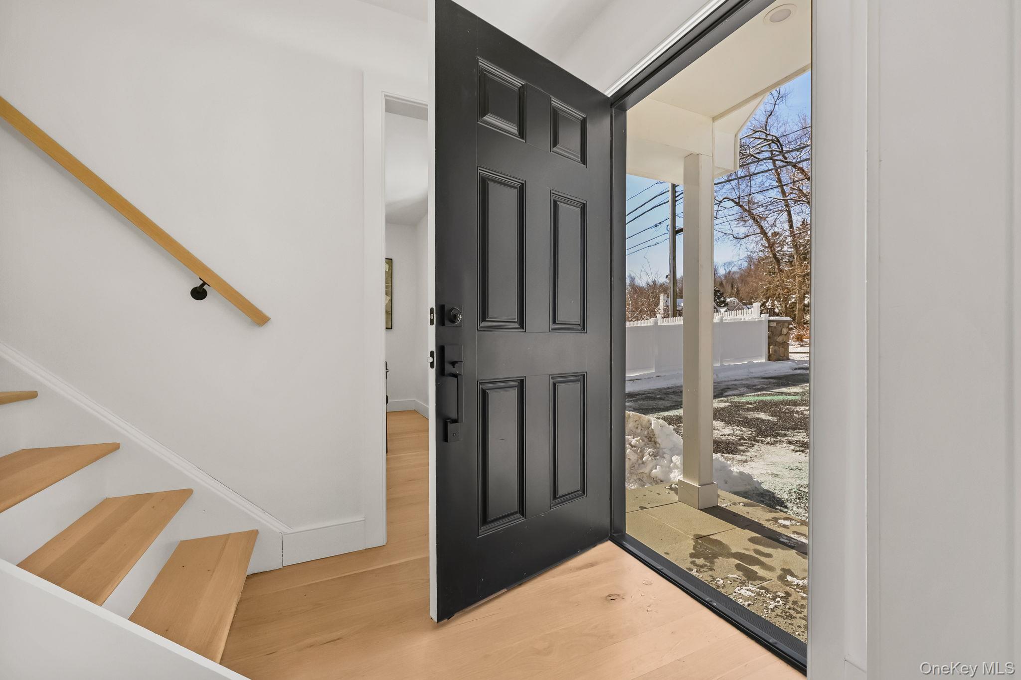 18 Sound Beach Avenue