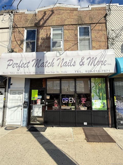 13503 Crossbay Boulevard Ozone Park NY 11417