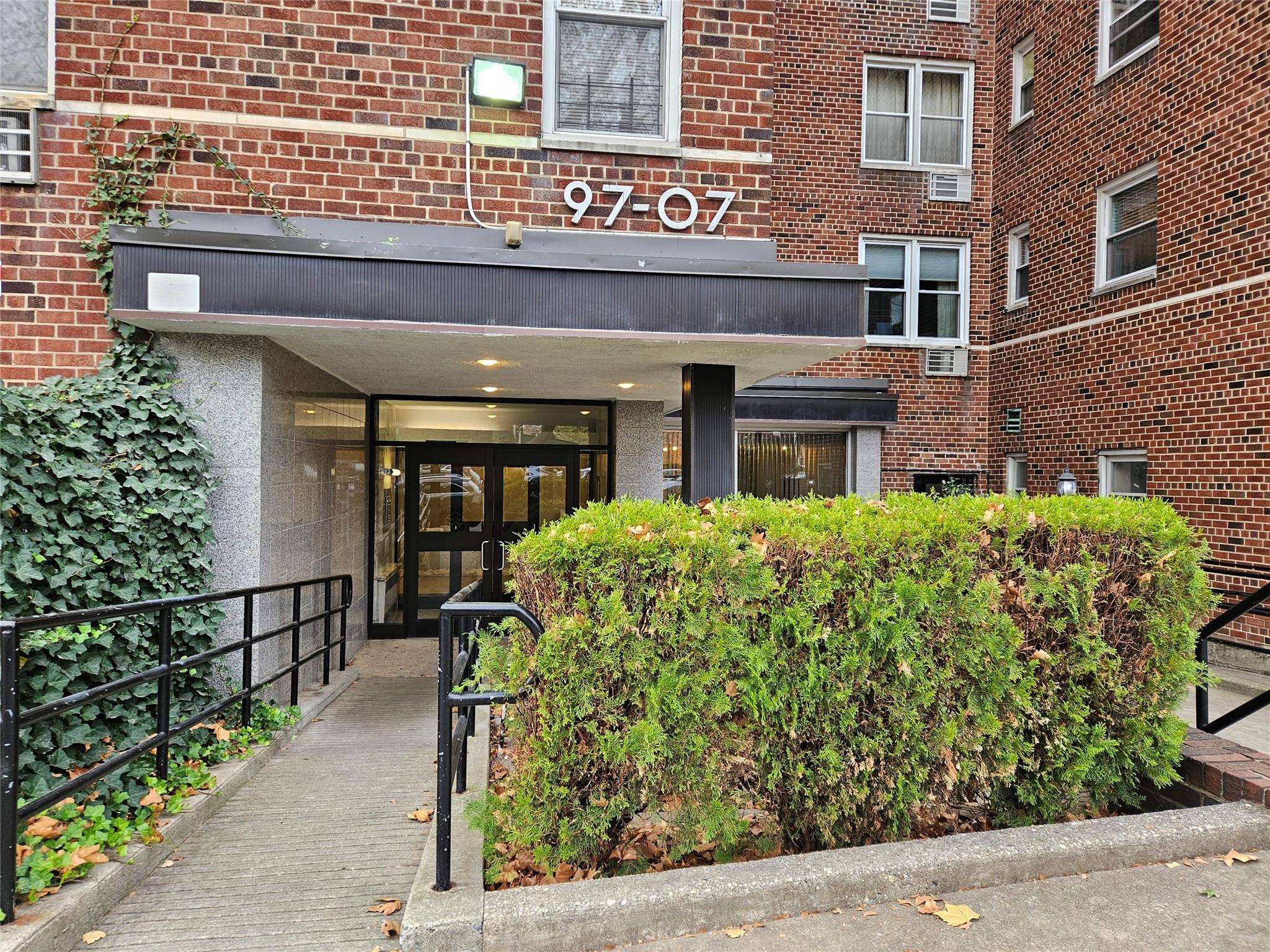 97-07 67th Avenue #1A, Rego Park, New York image 1