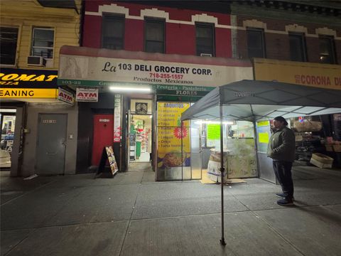 10322 Northern Boulevard Corona NY 11368