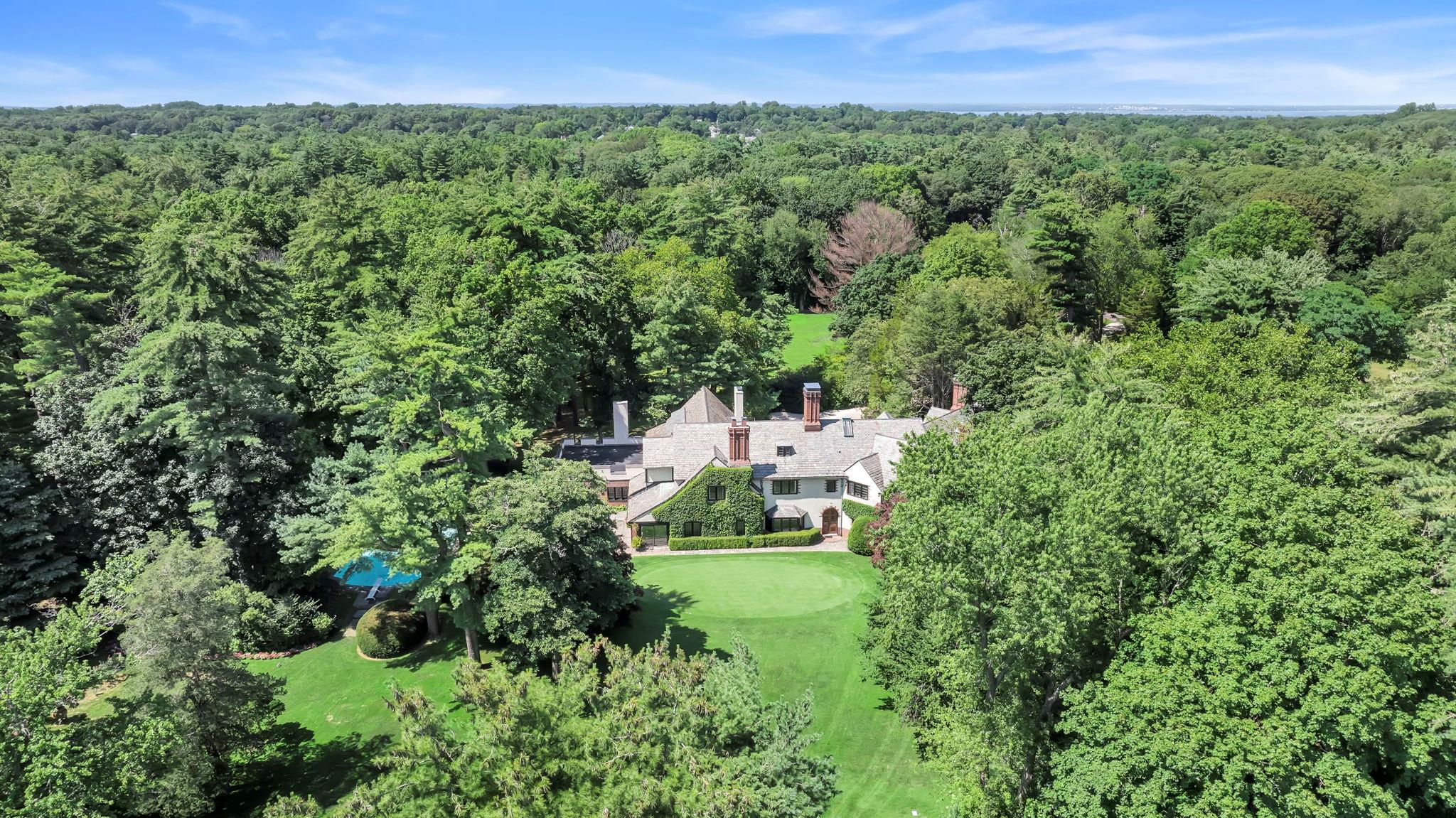 95 Piping Rock Road
