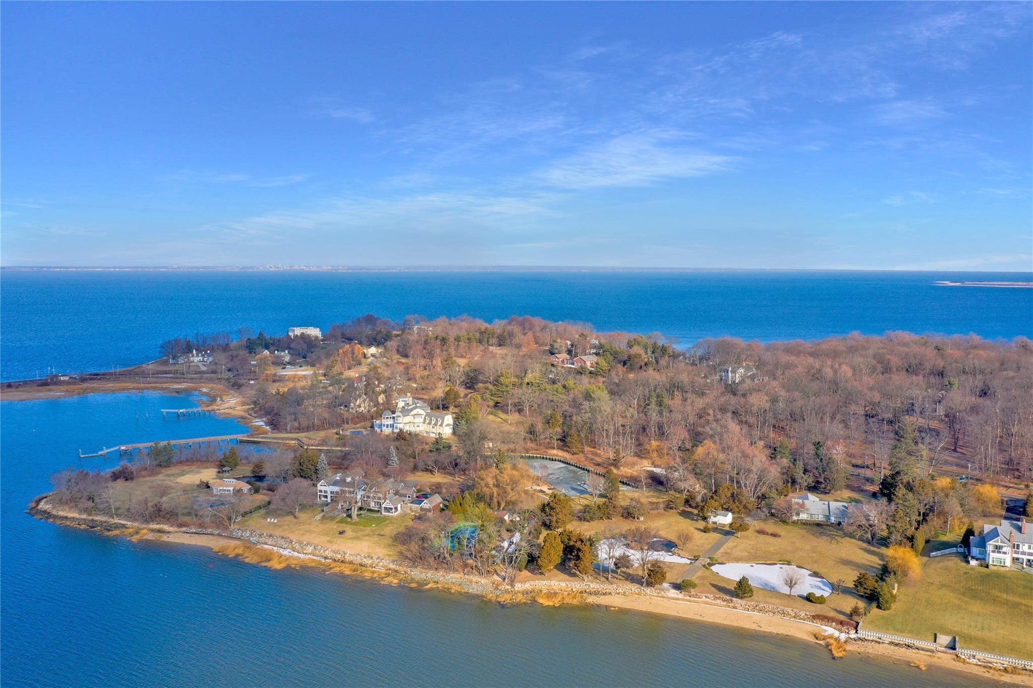 117 Centre Island Road, Centre Island, New York image 13