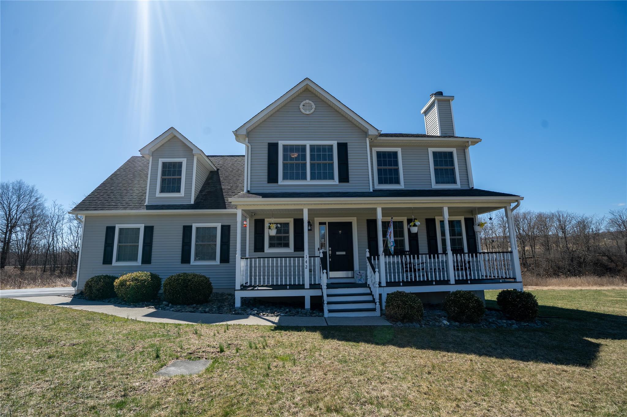 142 S Old Chester Road, Goshen, Florida image 2