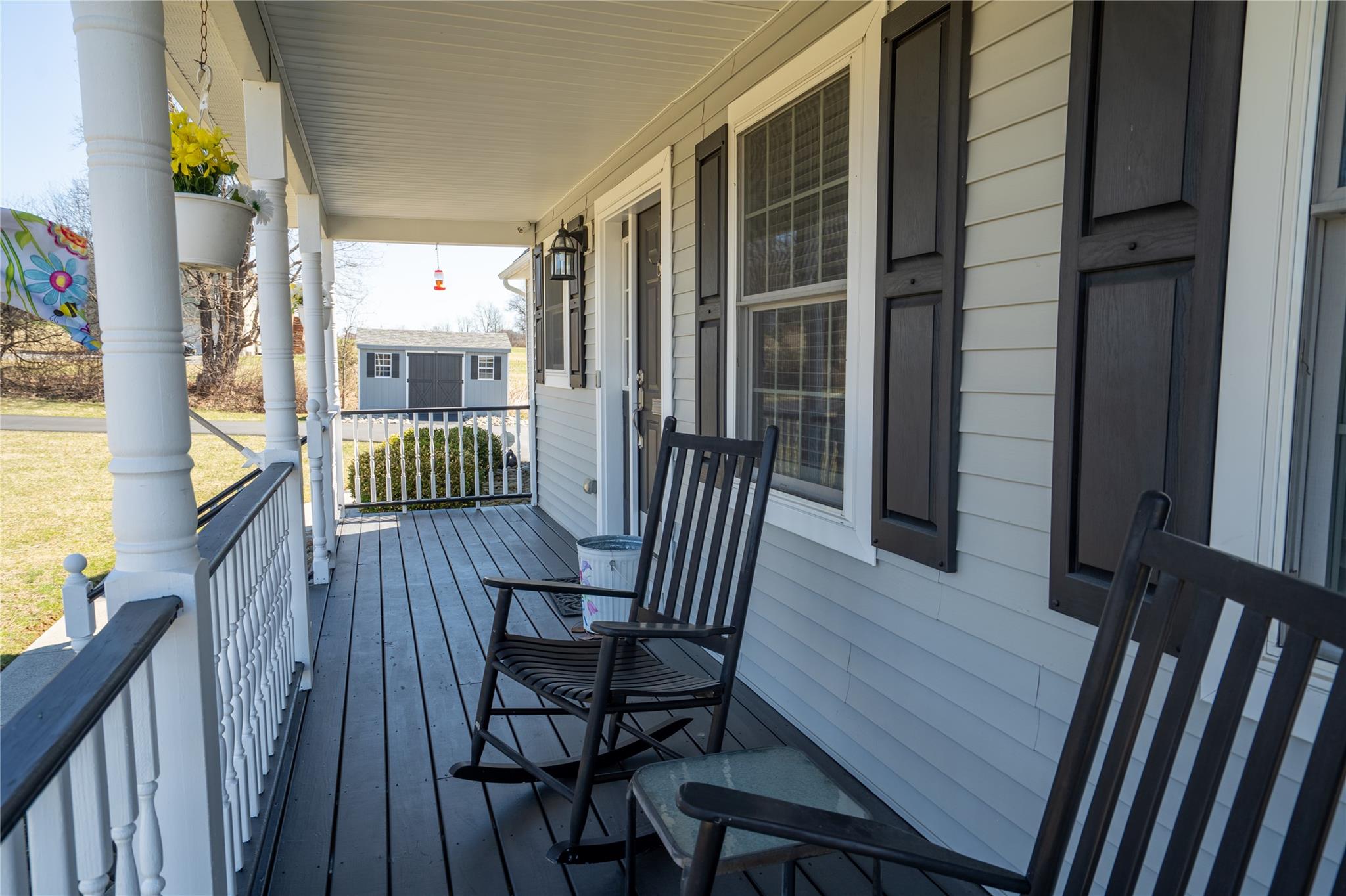 142 S Old Chester Road, Goshen, Florida image 7