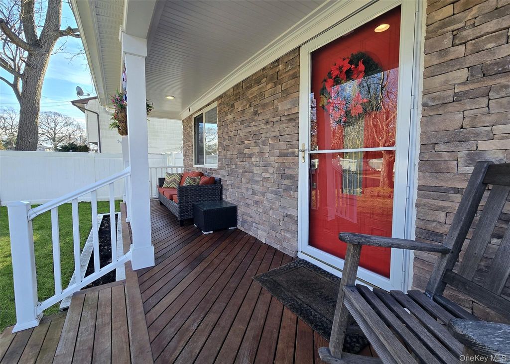 Photo of 58 N Evergreen Drive, Selden, NY 11784 (MLS # 951676)