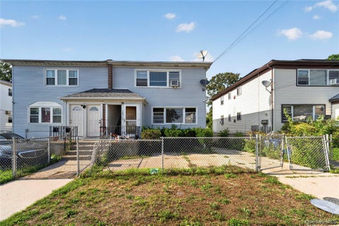 Homes For Sale - 14019 Sutter Avenue<br/> Jamaica, NY 11436