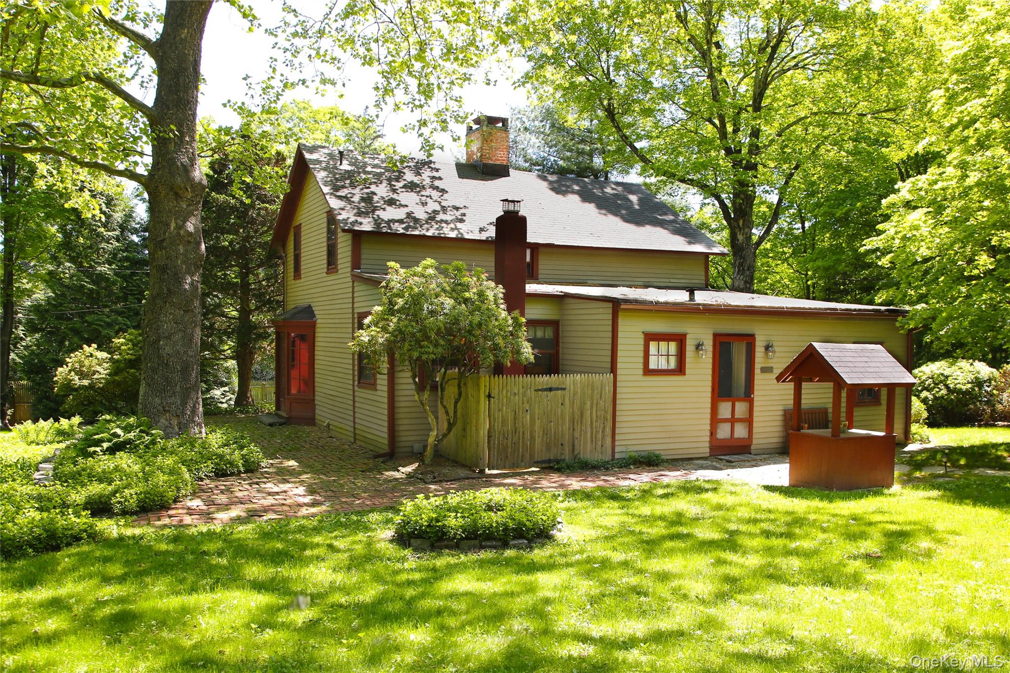 South Salem, New York 10590, United States, 3 Bedrooms Bedrooms, ,2 BathroomsBathrooms,Residential,Active,152209