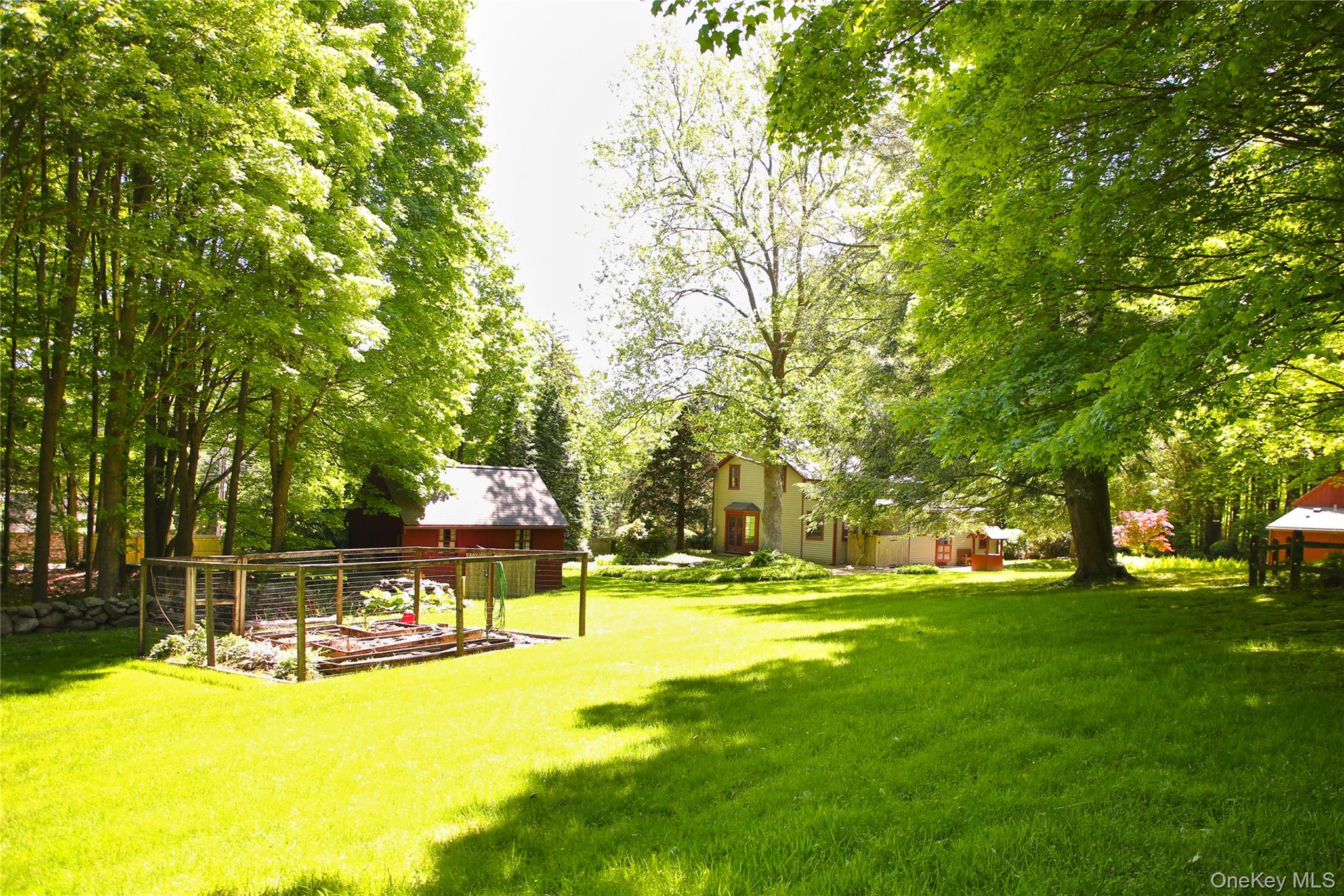 South Salem, New York 10590, United States, 3 Bedrooms Bedrooms, ,2 BathroomsBathrooms,Residential,Active,152209