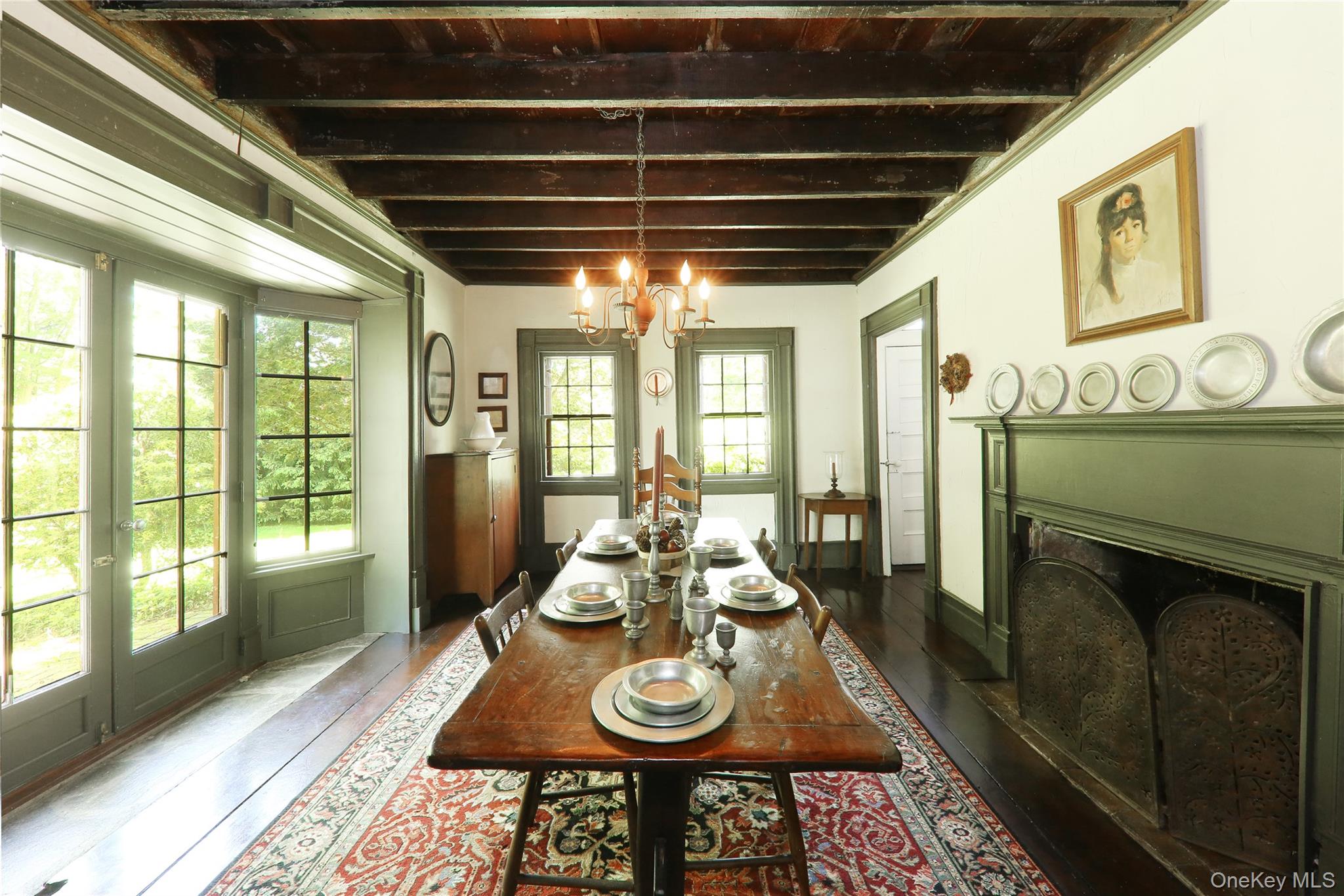 South Salem, New York 10590, United States, 3 Bedrooms Bedrooms, ,2 BathroomsBathrooms,Residential,Active,152209