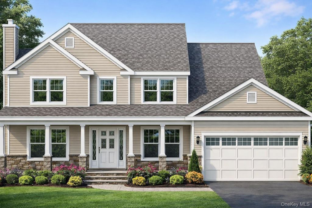 Photo of Lot 36 Gail Circle, Rocky Point, NY 11778 (MLS # 990723)