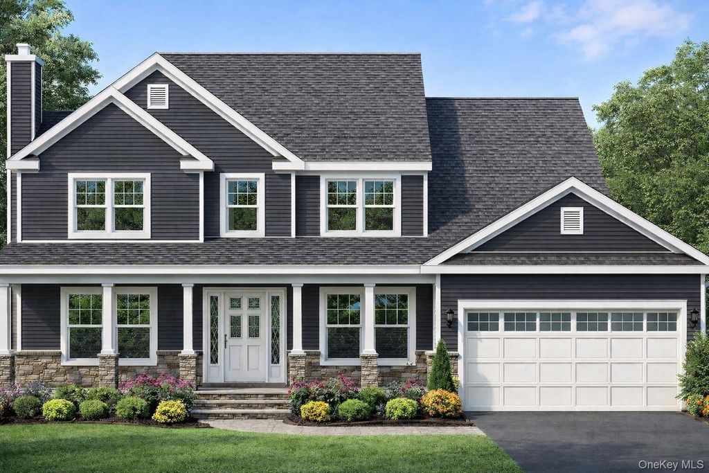 Photo of Lot 36 Gail Circle, Rocky Point, NY 11778 (MLS # 990723)