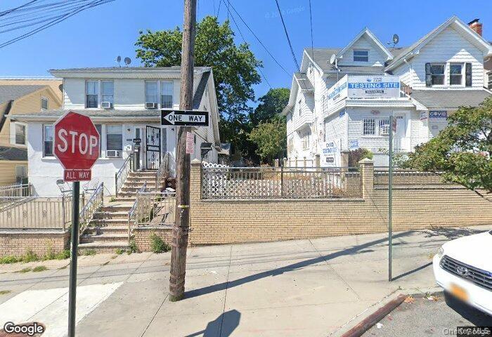 8734 169th Street