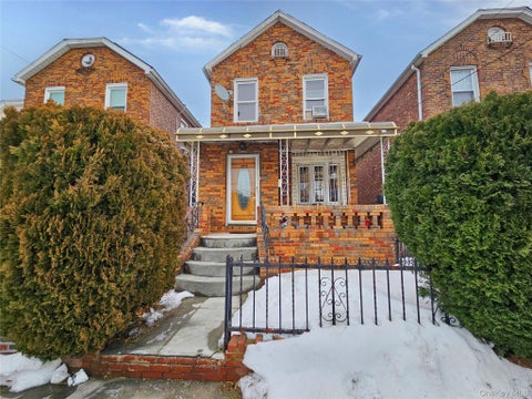 Homes For Sale - 1389 E 46th Street<br/> Brooklyn, NY 11234