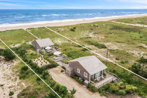Photo of 27 Dune Road, East Quogue, NY 11942 (MLS # 943841)