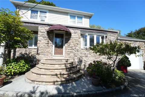 Photo of 368 Merrifield Avenue, Oceanside, NY 11572 (MLS # 985355)