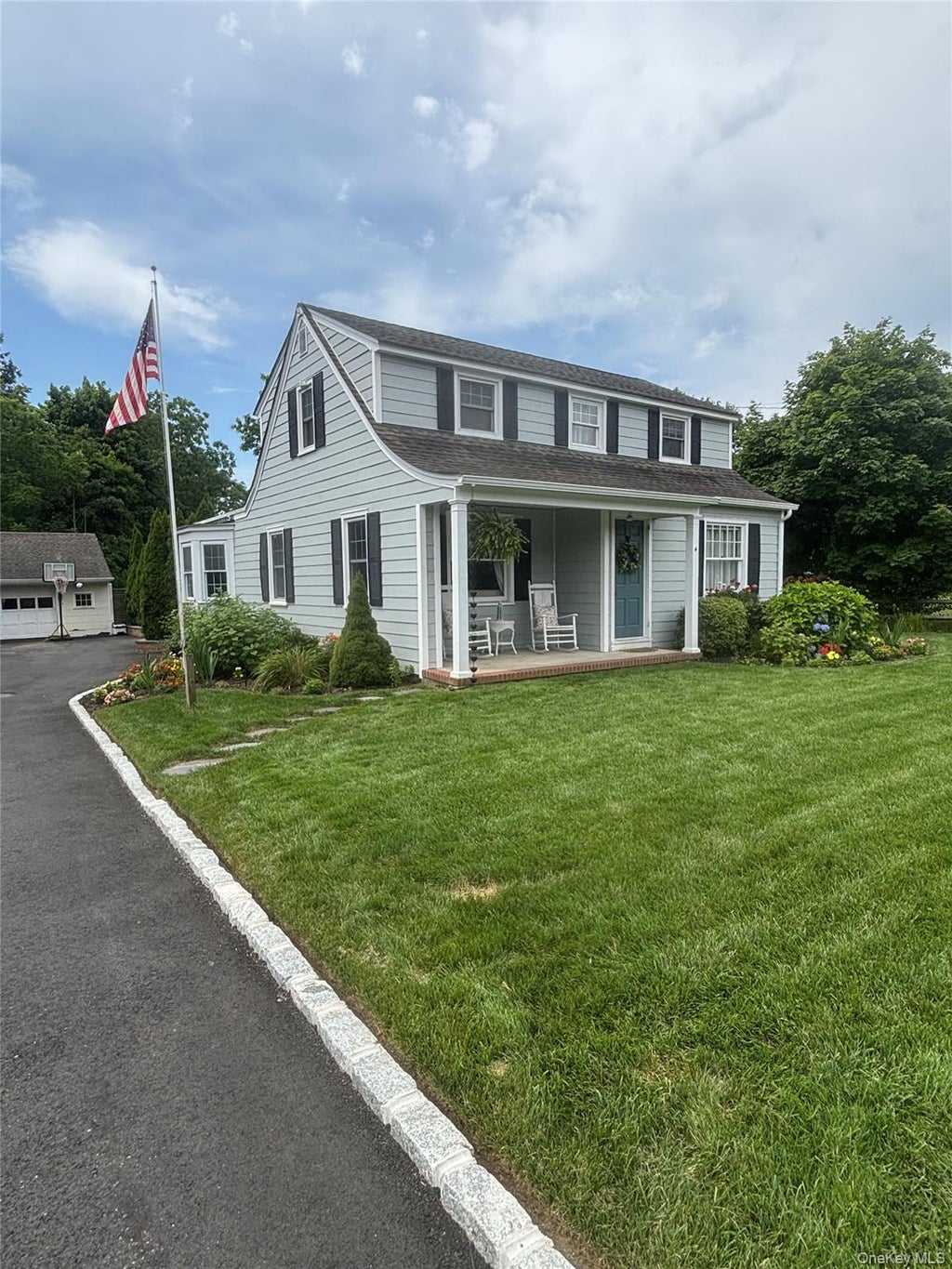 Photo of 4 Crosby Street, Center Moriches, NY 11934 (MLS # 1041447)