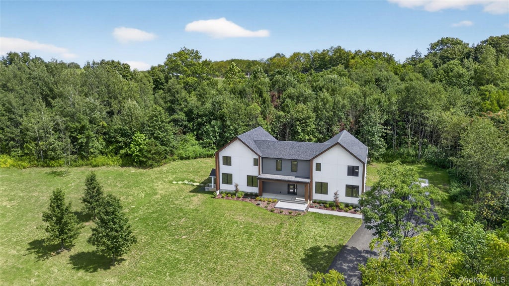 Photo of 14 Warwick Isle Boulevard, Pine Island, NY 10969 (MLS # 1058444)