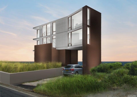 Vacant Land For Sale - 53 Dune Road<br/> Hampton Bays, NY 11946