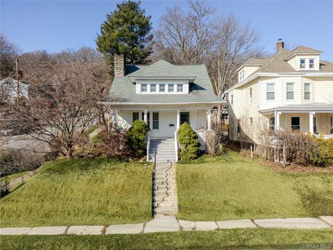 Homes For Sale - 500 Nelson Avenue<br/> Peekskill, NY 10566