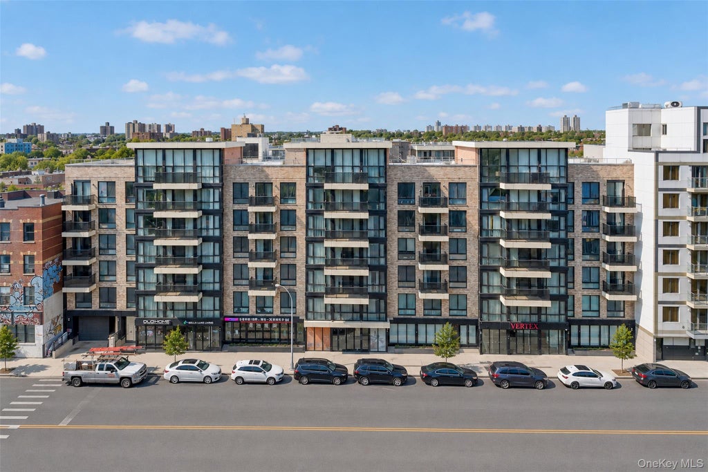 Photo of 13111 Fowler Avenue #2G, Flushing, NY 11355 (MLS # 1042867)
