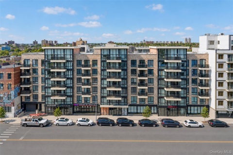 Condo For Sale - 13111 Fowler Avenue #2G<br/> Queens County, Flushing, NY 11355