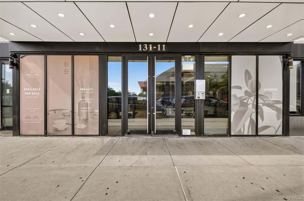 Photo of 13111 Fowler Avenue #2G, Flushing, NY 11355 (MLS # 1042867)