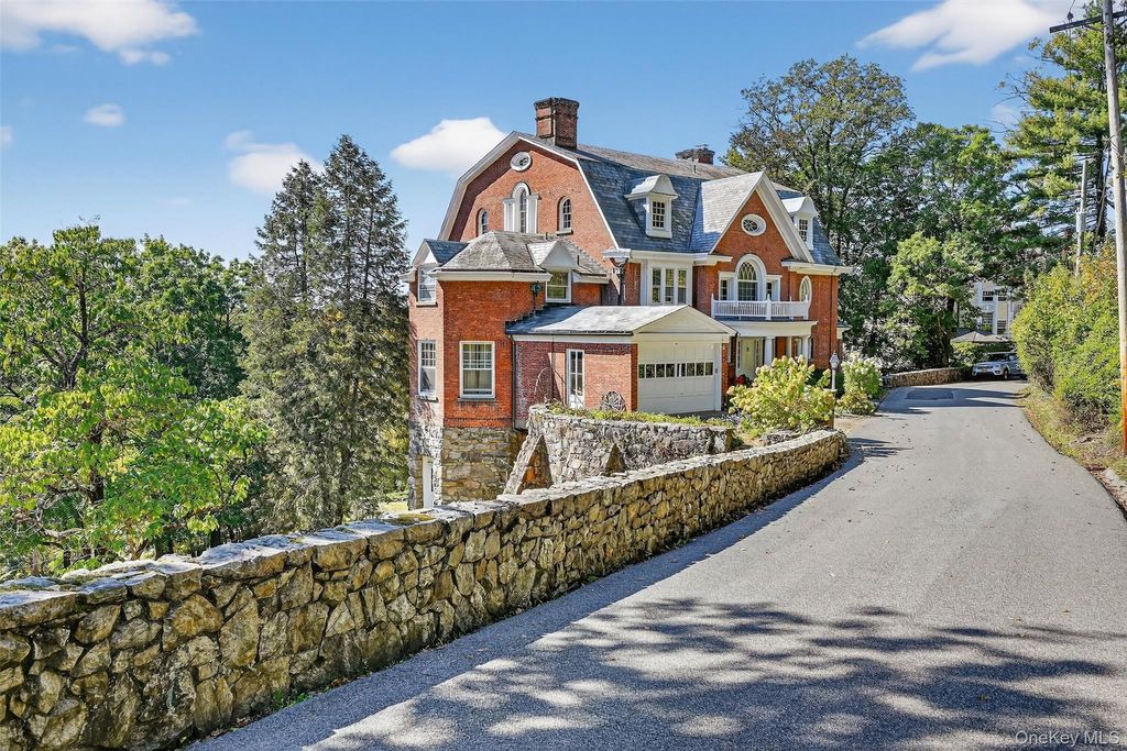 Photo of 74 Tower Hill Loop E, Tuxedo Park, NY 10987 (MLS # 920286)
