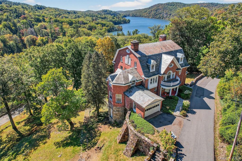 Photo of 74 Tower Hill Loop E, Tuxedo Park, NY 10987 (MLS # 920286)